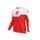 Jersey SHOT DRAW KID DAYTONA A05-12D-BK4-05 rdeč 12/13