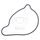 Water pump seal ATHENA S410485024015