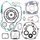 Complete Gasket Kit with Oil Seals WINDEROSA 811424