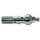 Banjo vijak Venhill POWERHOSEPLUS 410375DC 3/8"UNF kromiran