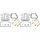 Carburetor Rebuild Kit All Balls Racing 26-1859
