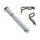 Brake pad retaining pin kit All Balls Racing 18-7042 spredaj