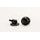 Spools PUIG PRO 9260N črna M10/125