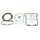 TOPEND set tesnil za motor ATHENA P400250600654