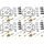Carburetor Rebuild Kit All Balls Racing 26-1697