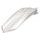Rear Fender POLISPORT 8554100004 clear