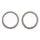 Exhaust gasket kit WINDEROSA 823001