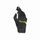 Rokavice GMS JET-CITY ZG40709 yellow-yellow-black XS