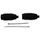 Tie Rod Boot Kit All Balls Racing 51-3009