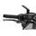 Brake lever without adapter PUIG 4.0 414PNR raztegljiva poklopna (extendable folding) silver/red