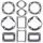 Top End Gasket Kit WINDEROSA 710151