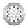 Zavorni disk NG 1376X