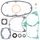 Complete Gasket Kit with Oil Seals WINDEROSA 811322