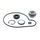 Water Pump Rebuild Kit WINDEROSA 721216