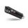 Celoten izpušni sistem 1x1 MIVV GP KT.009.L2SC Carbon with carbon cap