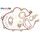 Set tesnil motorja RMS 100684070