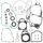 Complete Gasket Kit with Oil Seals WINDEROSA 811285