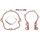 Set tesnil motorja RMS 100684000