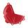 Clutch Cover protector POLISPORT PERFORMANCE 8478800002 Rdeč