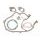 Celoten set tesnil za motor ATHENA P400480850270
