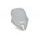 Windshield PUIG V-TECH LINE TOURING 22410H smoke