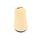 Zračni filter TwinAir 156142FR (Flame Retardent) for PowerFlow kit with rubber (dia 100mm)