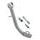Stransko stojalo RMS 121630661 chromed