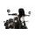 Windshield PUIG NEW. GEN TOURING 9437N črna