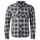 Shirt GMS JAGUAR NEO ZG82001 black-white L