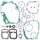 Complete Gasket Kit with Oil Seals WINDEROSA 811242