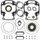 Complete Gasket Kit with Oil Seals WINDEROSA 711180