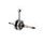 Crankshaft Mazzucchelli 100012030