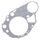 Tesnilo sklopke (Clutch cover gasket) WINDEROSA 816095 inner side