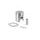 Piston RMS 100090132 47mm