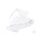 Visor GMS ADVENTUS ZG15001-VIS-03 light smoke 50%