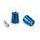 Bar ends PUIG SPORT 21008A moder