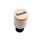 Air filter (clamp-on) TwinAir 158956 with rubber (dia 50mm)