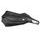 Handguard POLISPORT TRAIL BLAZER 8308800002 with universal mounting kit Black/black