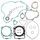 Complete Gasket Kit WINDEROSA 808339