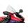 Windscreen PUIG R-RACER 20314W prozorna