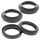 Fork and Dust Seal Kit All Balls Racing 56-166