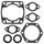 Complete Gasket Kit with Oil Seals WINDEROSA 711069