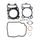 TOPEND set tesnil za motor ATHENA P400210600202