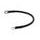 Battery cable All Balls Racing 78-112-1 črna 300mm