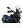 Windscreen PUIG TOURING PLUS 3727W prozorna