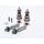 Front fork piston kit K-TECH SSRK 20SSRK-SHO-15