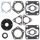 Complete Gasket Kit with Oil Seals WINDEROSA 711070A