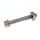 Bolt with nut RMS 121858450