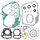 Complete Gasket Kit with Oil Seals WINDEROSA 811209