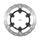 Zavorni disk NG 1878X